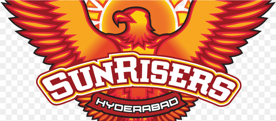 Srh Logo Ipl 2018 Sunrisers Hyderabad, Emblem, Symbol, Dynamite, Weapon Png Image
