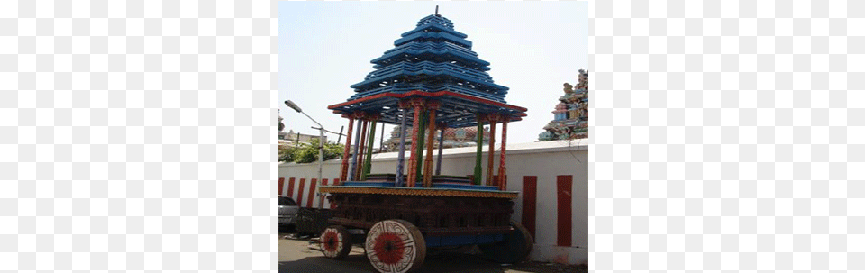 Sri Adikesava Perumal Peyalvar Temple, Outdoors, Car, Transportation, Vehicle Free Png Download
