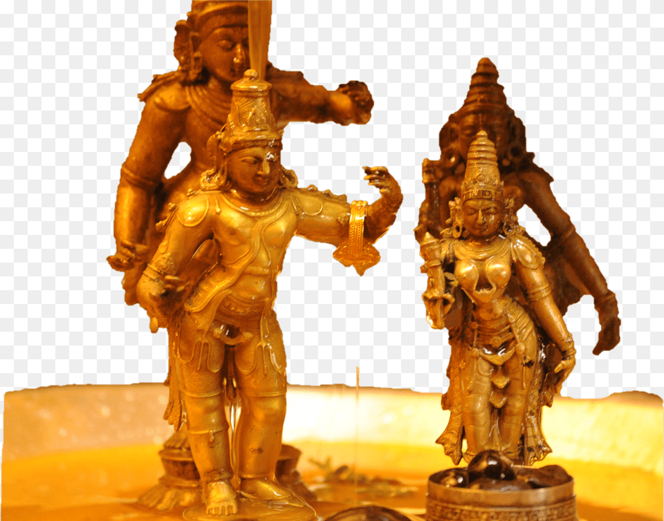 Sri Bhandarakeri Matha Statue, Adult, Wedding, Person, Woman Png Image