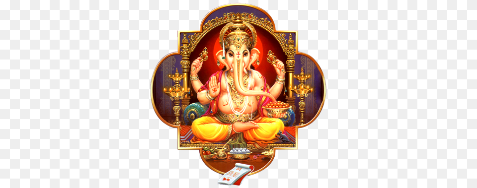 Sri Ganesh Cross, Adult, Wedding, Person, Female Free Transparent Png