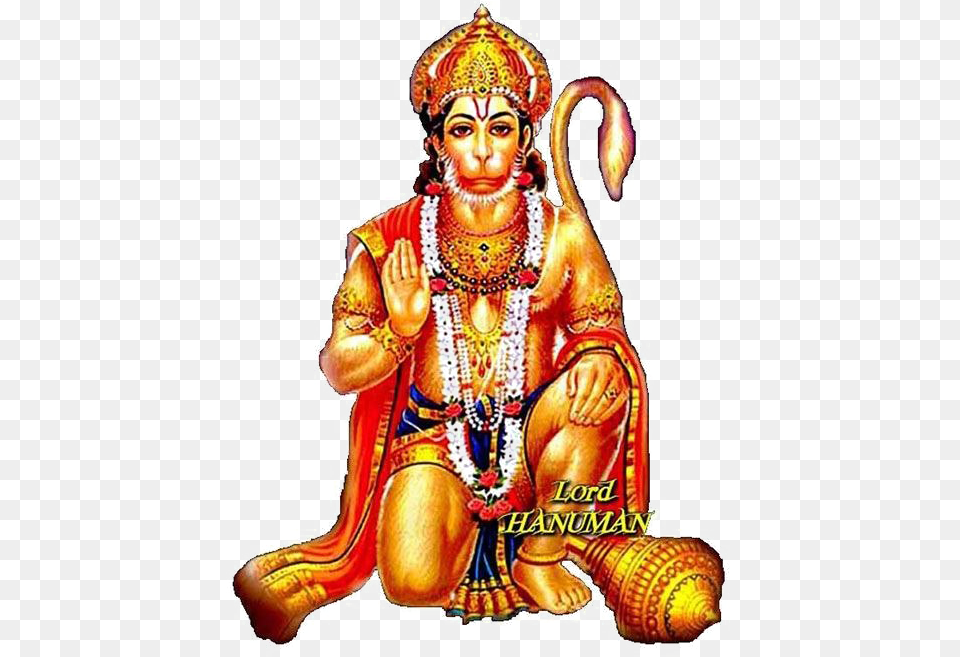 Sri Hanuman, Art, Adult, Wedding, Person Free Png Download