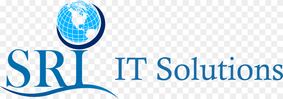 Sri It Solutions Web Solutions, Logo, Text, Astronomy, Outer Space Free Transparent Png