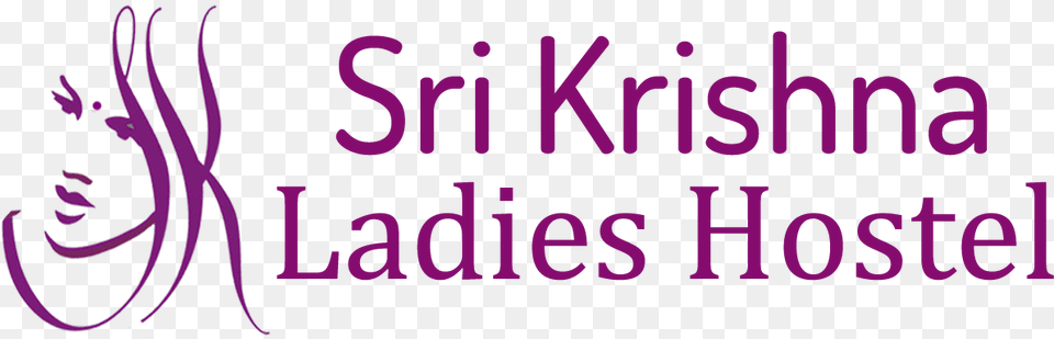 Sri Krishna College Of Arts And Science Hostel, Purple, Text Png Image