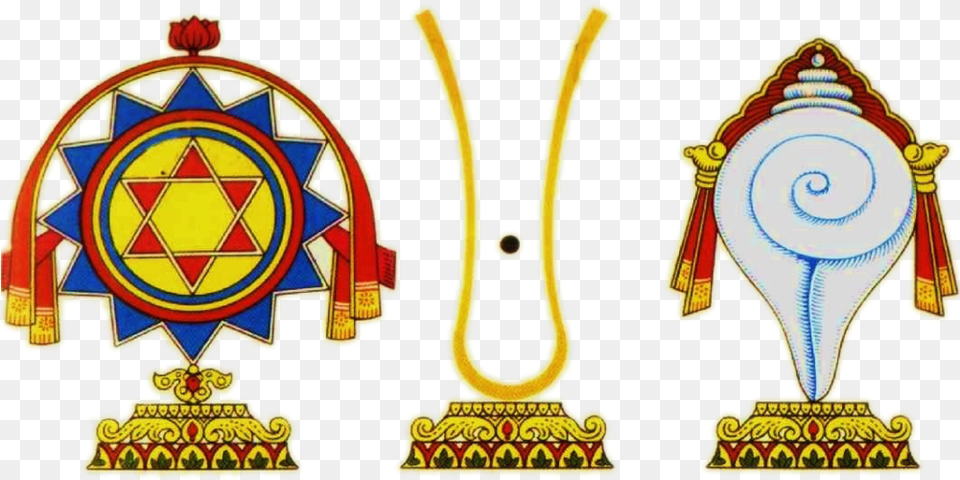 Sri Krishna Dasjir Tiribhab Tithi Nimbarka Sampradaya Tilak, Emblem, Symbol Png Image