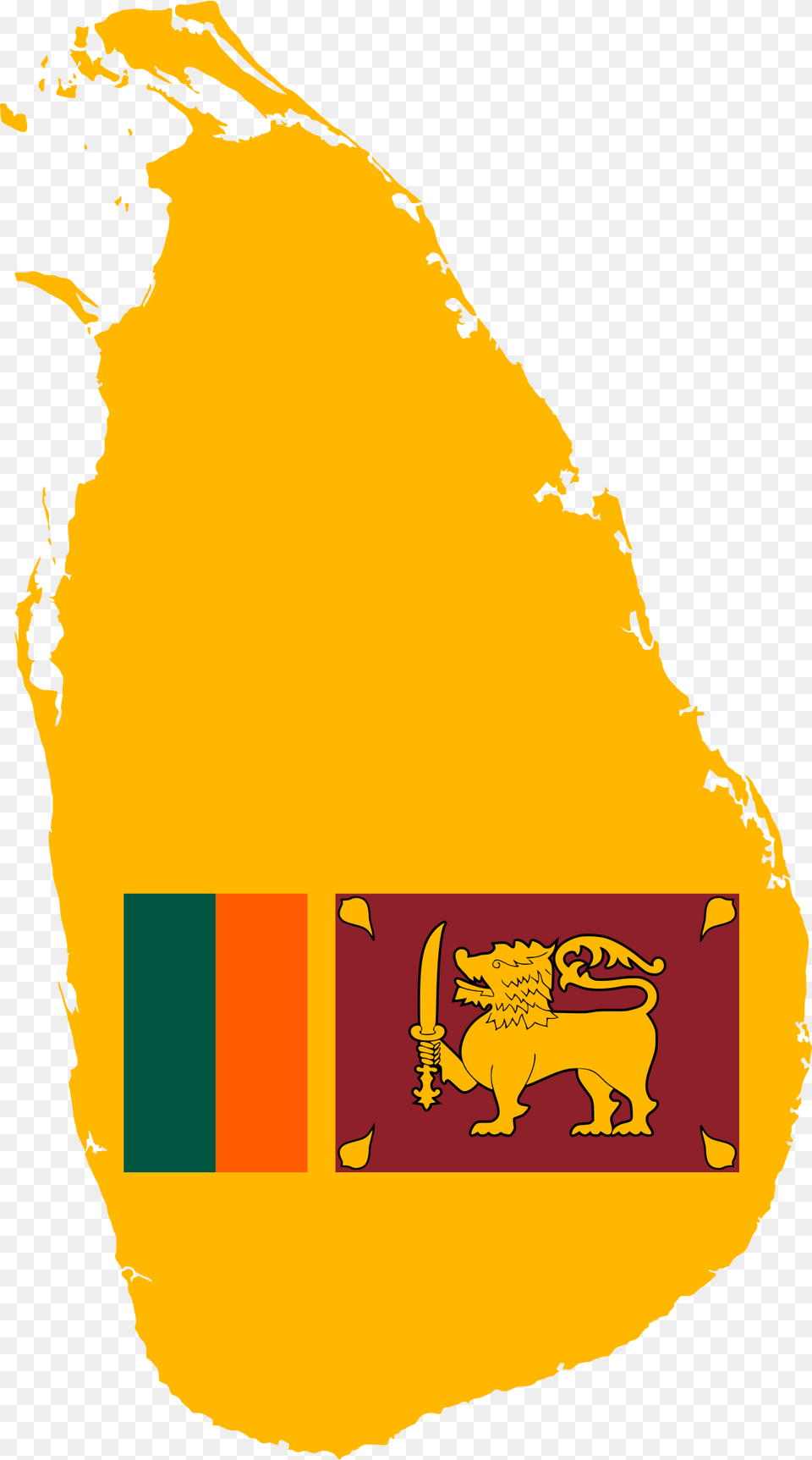 Sri Lanka Map Flag Clip Arts Flag Of Sri Lanka, Adult, Wedding, Person, Woman Free Transparent Png