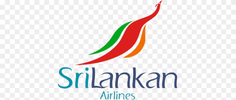 Sri Lankan Airlines Logo, Art, Graphics, Animal, Fish Free Png Download