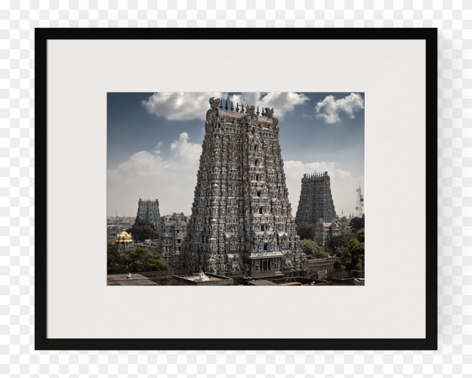 Sri Minakshi Sundareshwara Tempel Sri Meenakshi Engineering, Architecture, Building, Landmark, Meenakshi Amman Temple Png