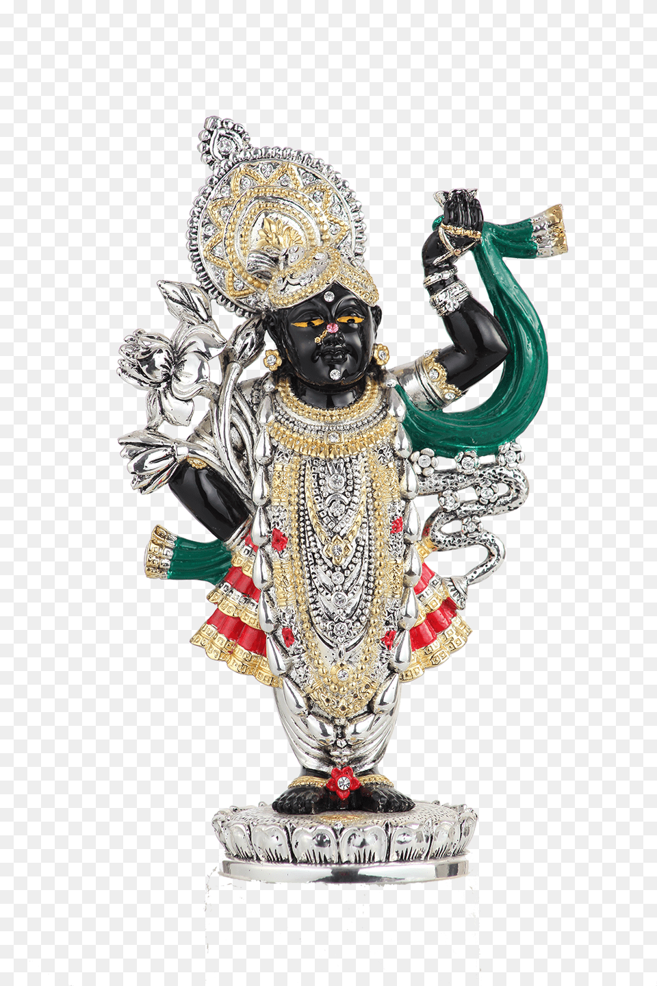 Sri Nath Ji, Figurine, Adult, Bride, Female Free Png