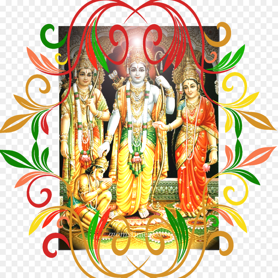 Sri Ram, Art, Adult, Bride, Female Png