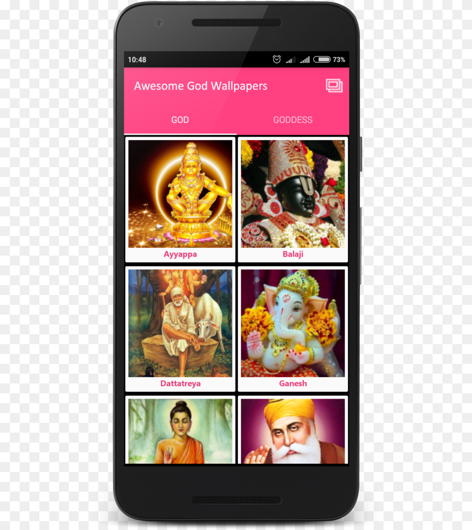 Sri Venkateshwara Lord Balaji And His Holy Abode, Adult, Phone, Person, Man Free Png