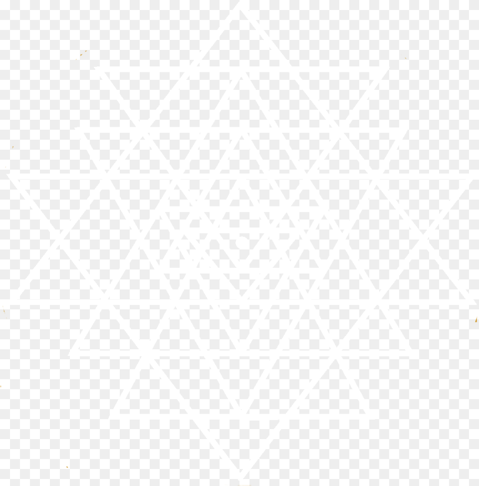 Sri Yantra Black And White, Triangle, Dynamite, Symbol, Weapon Png