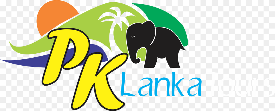 Srilankan Airlines, Logo, Animal, Elephant, Mammal Free Transparent Png