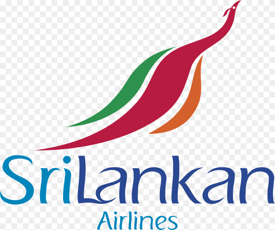 Srilankan Airlines Logo Sri Lanka, Art, Graphics, Light, Animal Png