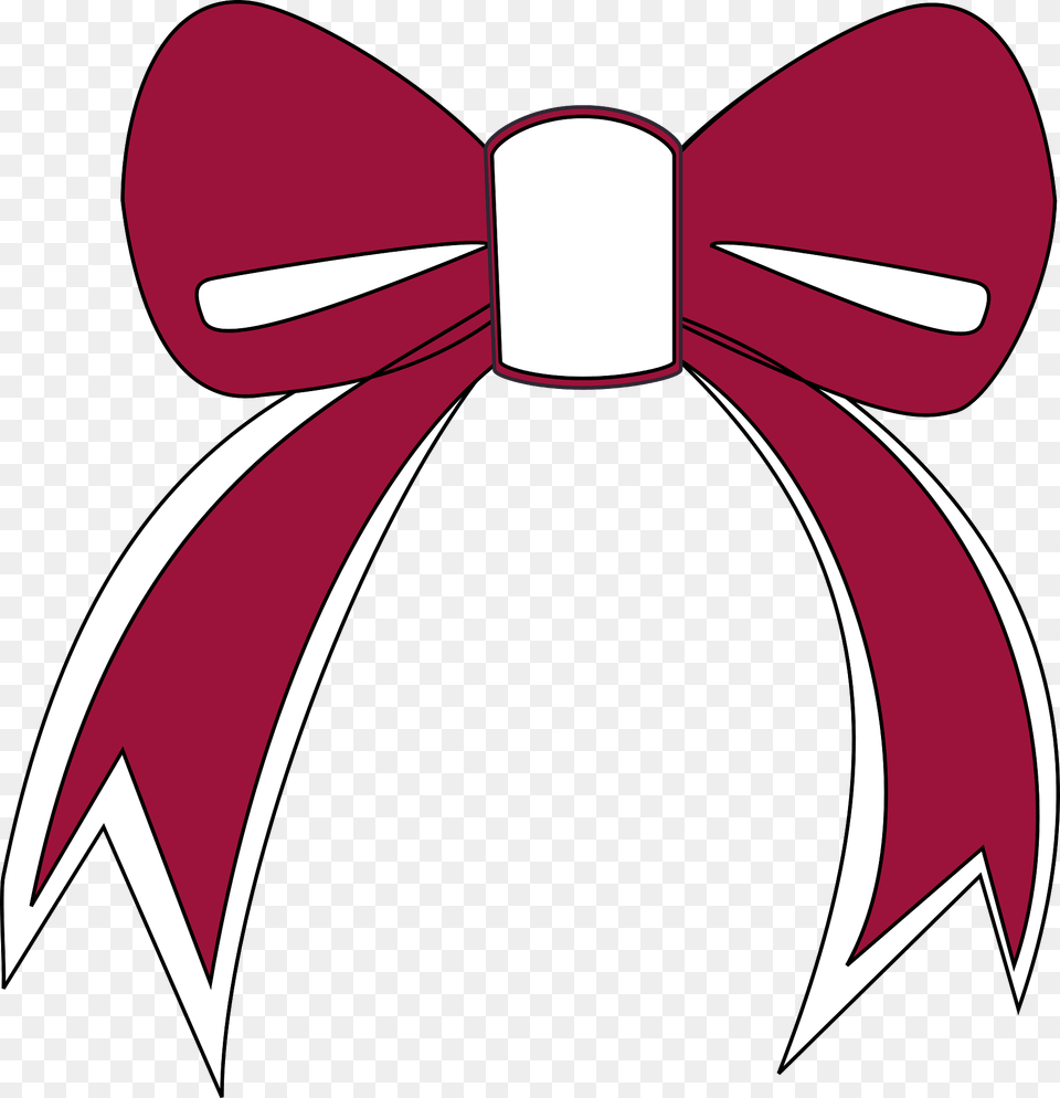Srimson Christmas Bow Clipart, Accessories, Formal Wear, Tie, Bow Tie Free Png Download
