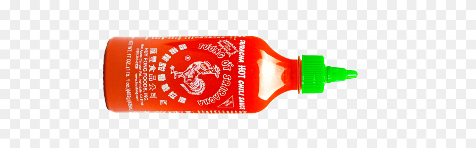 Sriracha Buffalo Chicken And Blue Cheese Pizza Live Huy Fong Foods Inc Sriracha Hot Chili Sauce, Food, Ketchup Png Image