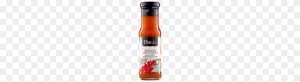 Sriracha Chilli Sauce, Food, Ketchup Free Transparent Png