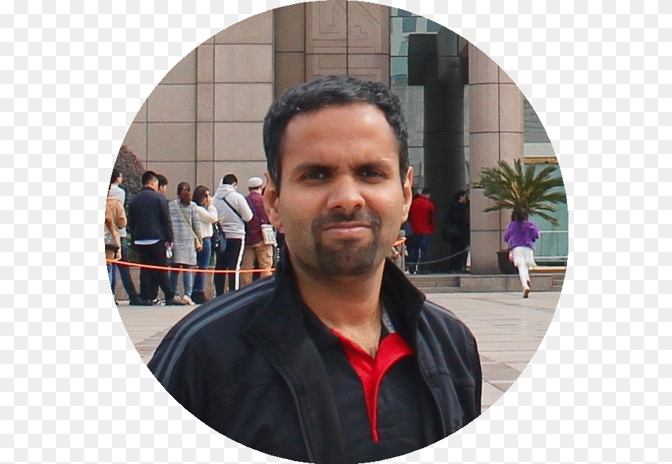 Sriram Ganapathy, Adult, Photography, Person, Man Png