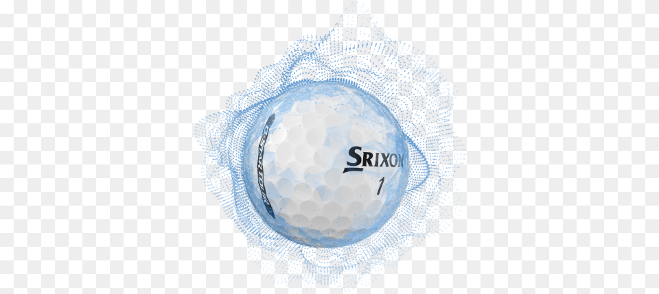 Srixon Q Star Tour Golf Ball Launched Golf Monthly Srixon, Golf Ball, Sport, Hot Tub, Tub Free Transparent Png