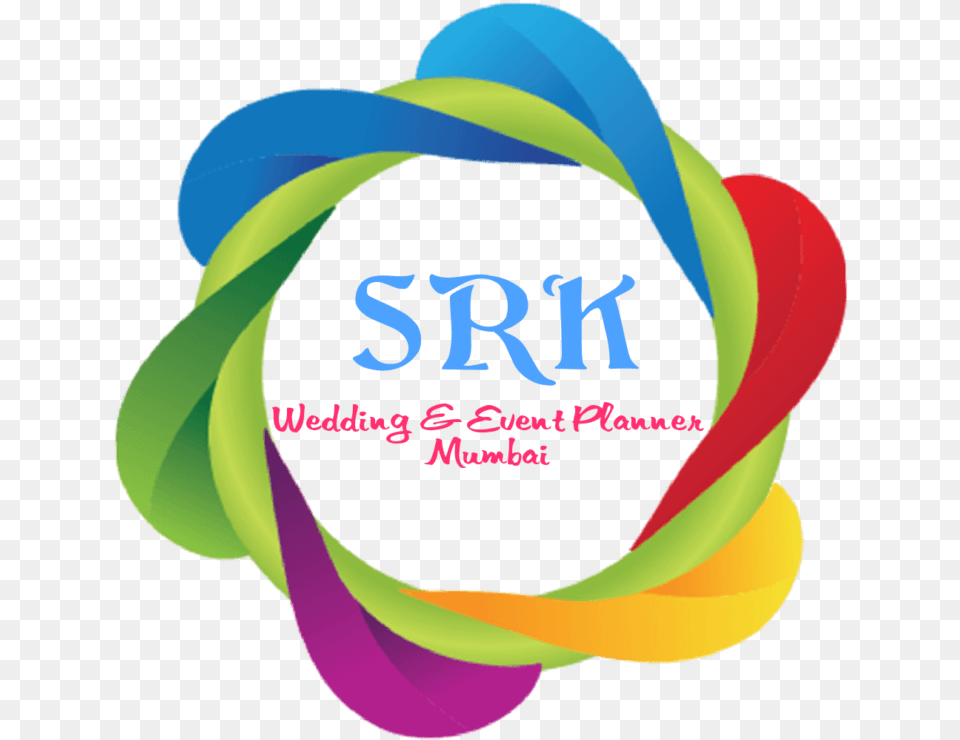 Srk Wedding Event Planner Catering And Event Planner Logo, Art, Graphics, Advertisement, Poster Png Image