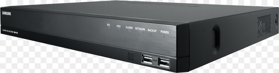 Srn 472s Nvr For Cctv Systems A Quality Nvr Recorder Srn, Electronics, Hardware Png Image