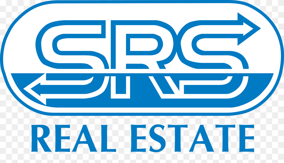 Srs Real Estate Logos, Logo Png
