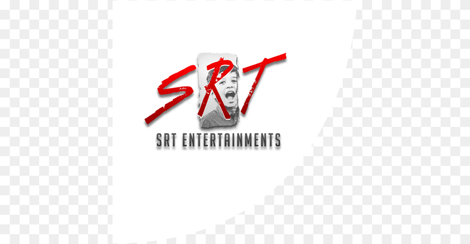 Srt Entertainments Logo Mythri Movie Makers, Photography, Baby, Person, Face Free Png Download