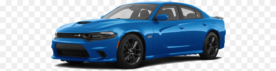 Srt Hellcat Rwd Sedan Dodge Charger Daytona Black 2019, Car, Vehicle, Coupe, Transportation Free Transparent Png