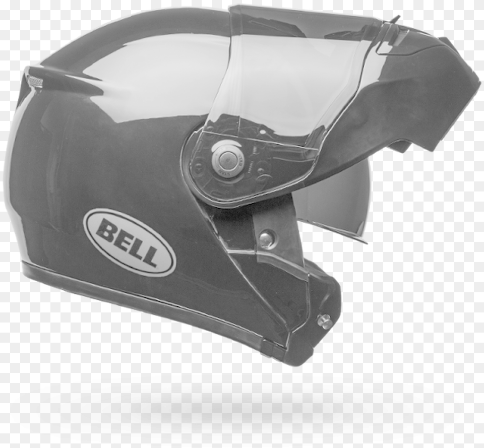 Srt Modular Bell Modular Helmet, Crash Helmet Free Transparent Png