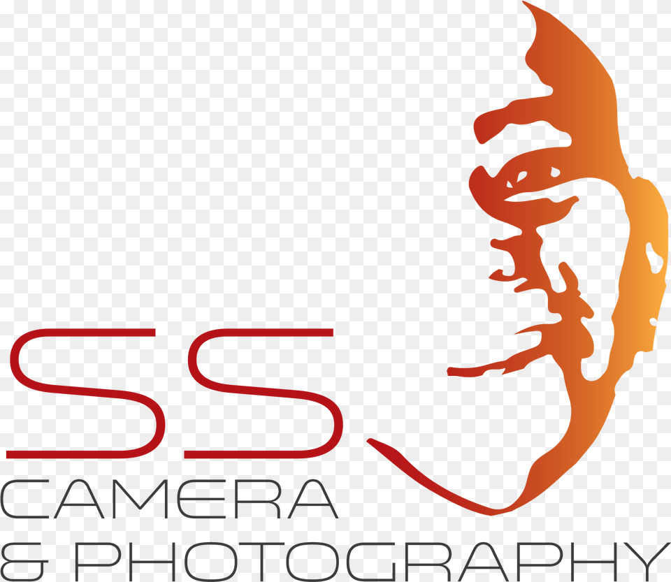 Ss Camera And Photography Ss Photography Logo, Light, Adult, Male, Man Png Image