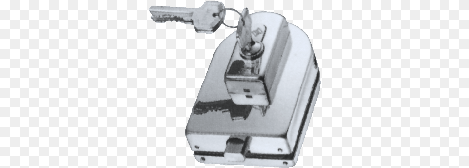 Ss Cerradura Con Llave, Electrical Device Free Png