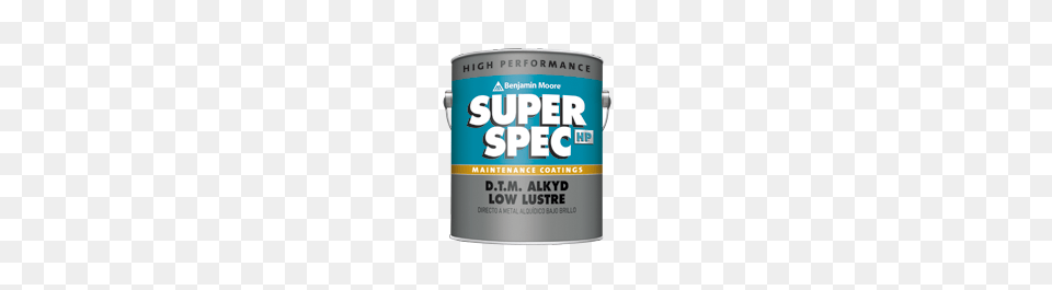 Ss Dtm Alkyd Ll Ultra Base Qt, Paint Container, Can, Tin Png Image