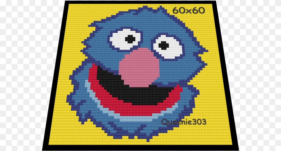 Ss Grover Stitch, Home Decor, Rug, Pattern Png Image