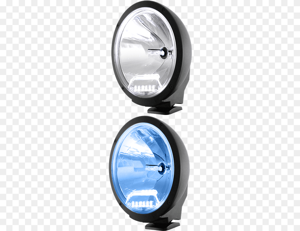 Ss High Intensity Discharge Driving Lights X Ray Vision 220 Series Hid, Lighting, Light, Lamp, Headlight Free Png Download