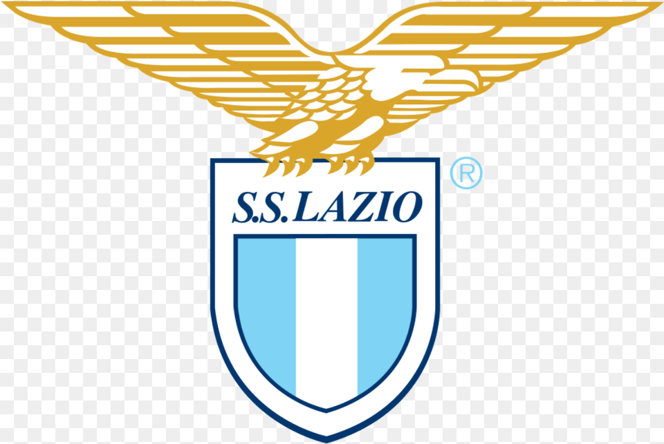Ss Lazio, Logo, Emblem, Symbol Free Png