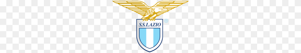 Ss Lazio Logo, Emblem, Symbol Free Png Download