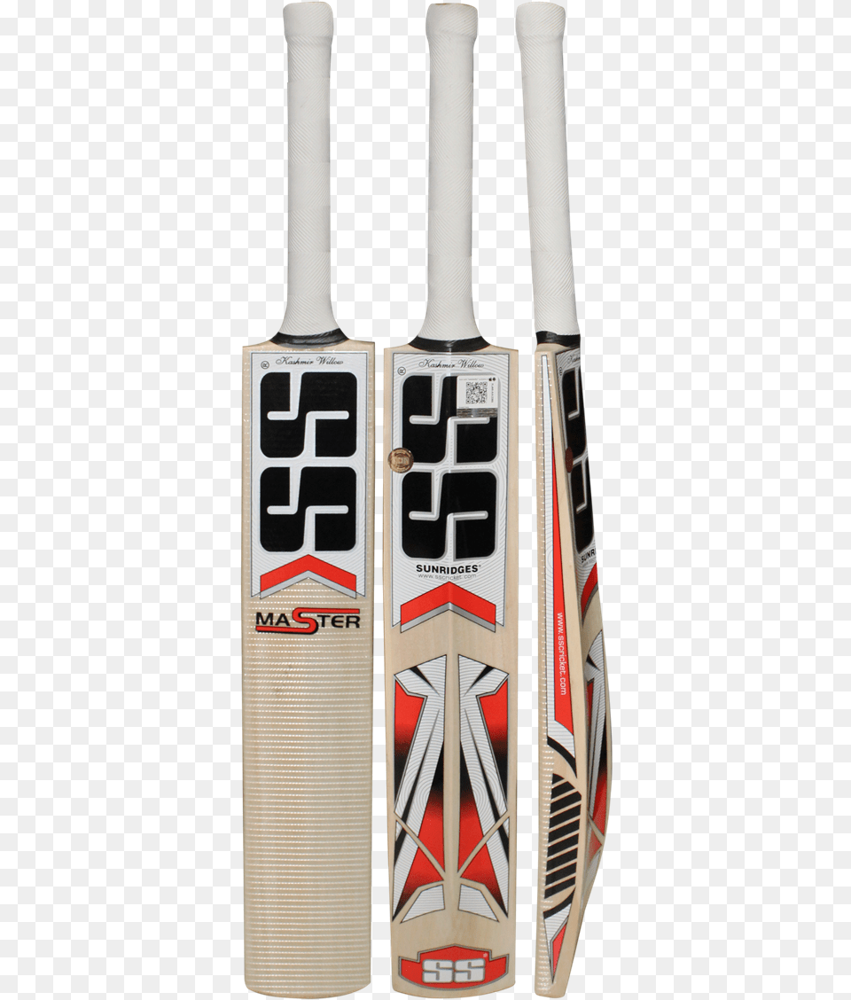 Ss Master Junior Kashmir Willow Cricket Bat, Cricket Bat, Sport, Baseball, Baseball Bat Png