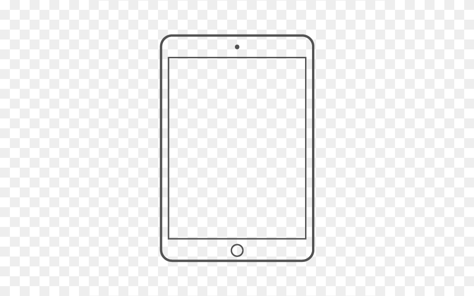 Ss Metro Build Ipad Grey Boarder Parallel, Page, Text, White Board, Electronics Png