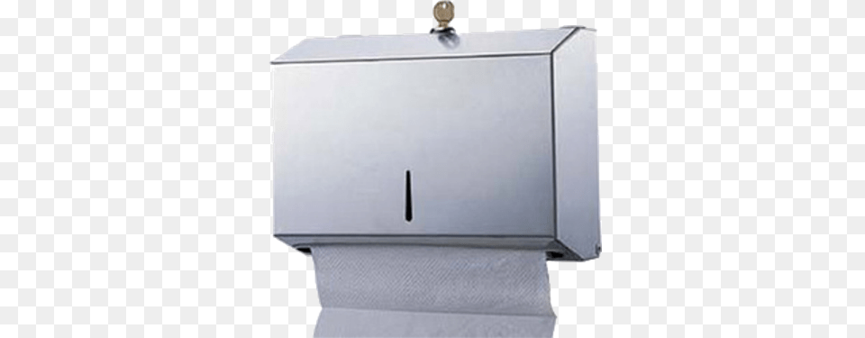 Ss Multifold Napkin Dispenser Ss M Fold Dispenser, Paper, Towel, Paper Towel, Mailbox Png