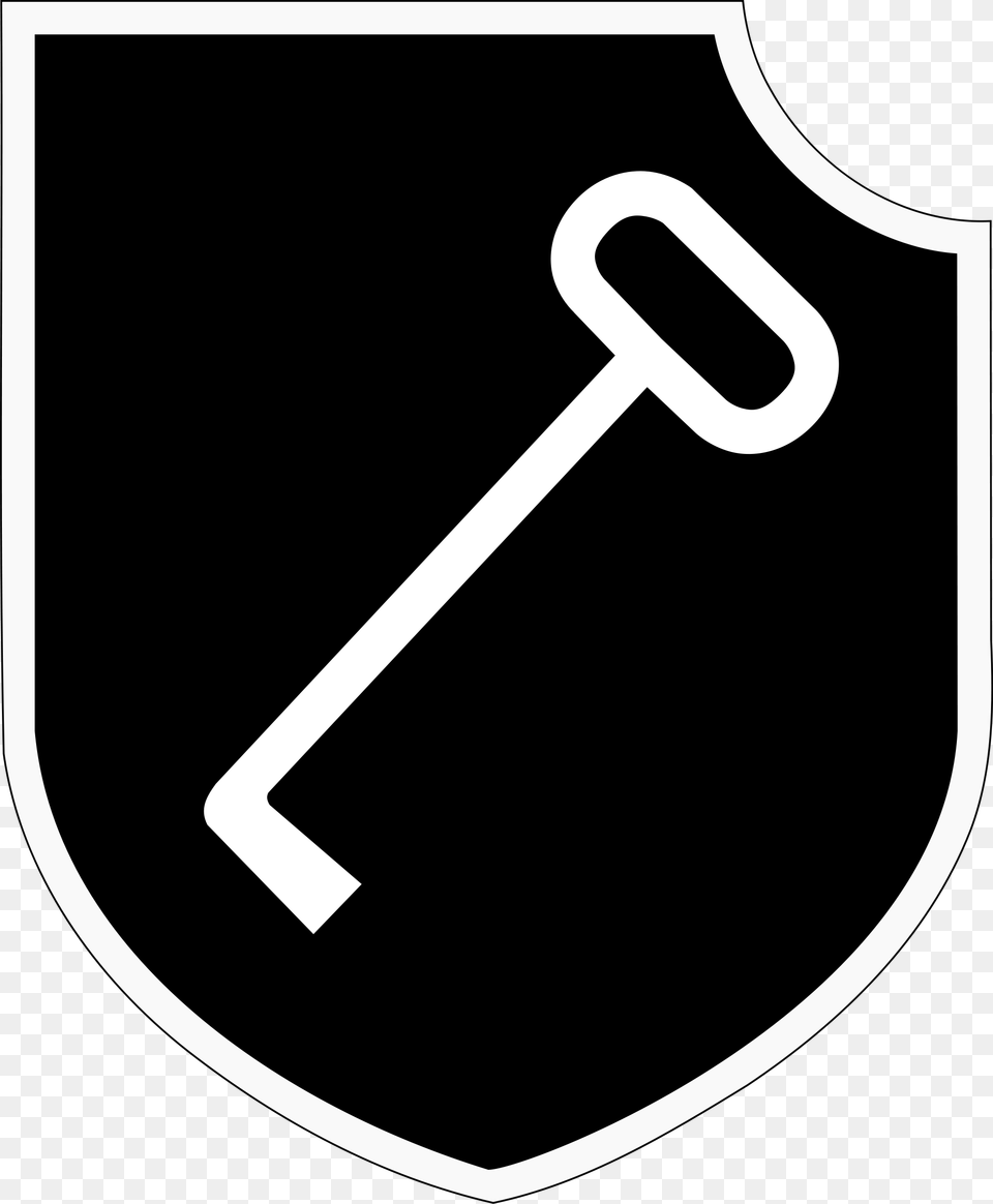 Ss Panzer Division Leibstandarte Ss Adolf Hitler, Armor, Bow, Weapon Free Transparent Png