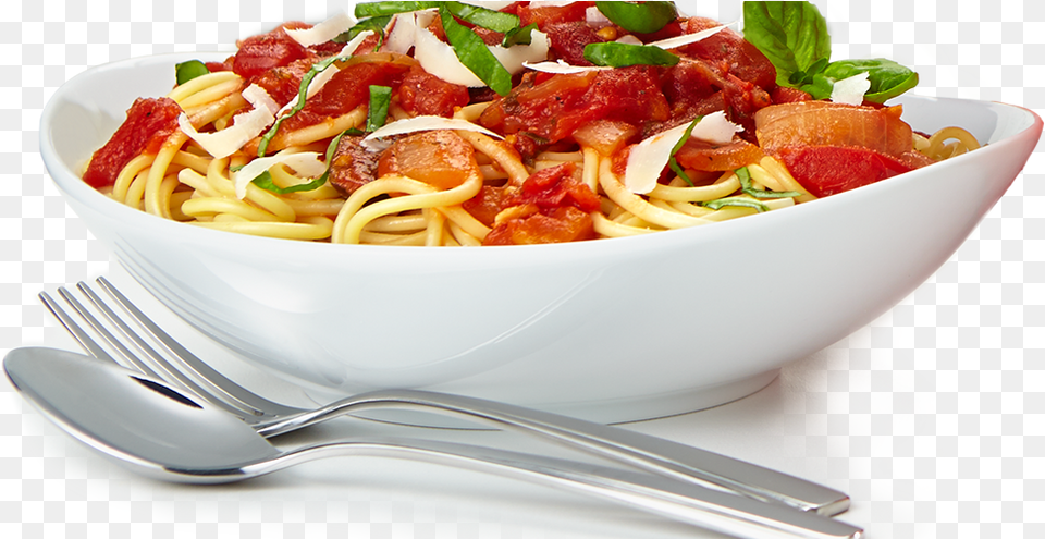 Ss Parallax Pasta Al Dente, Cutlery, Food, Fork, Spaghetti Free Png Download