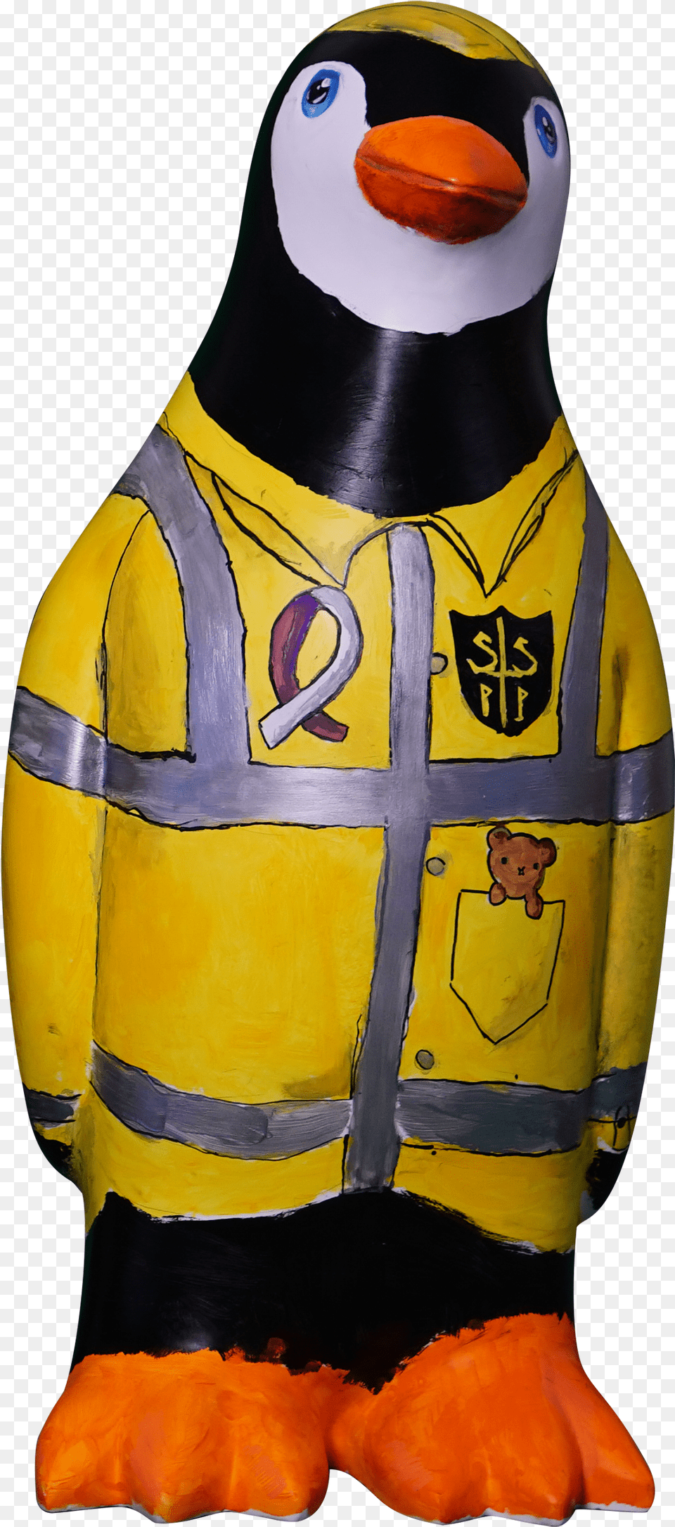 Ss Peter And Paul Rc Primary School Lifejacket, Clothing, Vest, Person, Animal Png