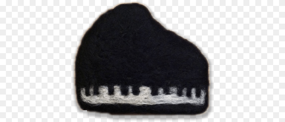 Ss Piano Beanie, Cap, Clothing, Hat, Animal Png Image