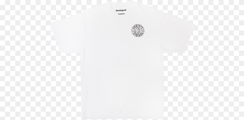 Ss Ren Amp Stimpy Eediots Seal Active Shirt, Clothing, T-shirt Free Png