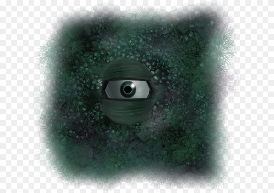 Ss Theeye Map Sunless Sea Eye, Plant Png