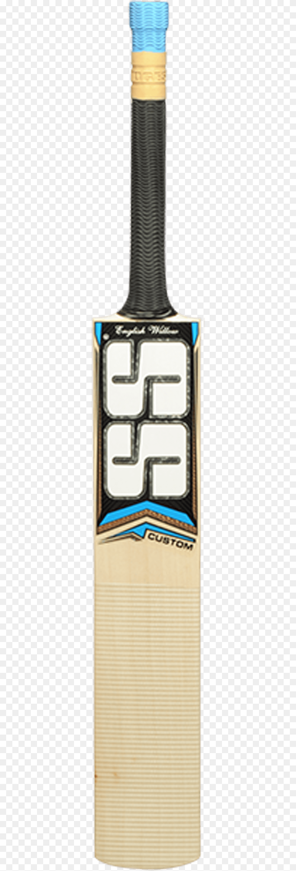 Ss Ton Custom Size 6 English Willow Junior Cricket Bat, Text, Cricket Bat, Sport Png Image