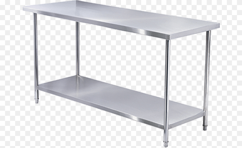 Ss Working Table Without Flash Sofa Tables, Coffee Table, Furniture, Shelf, Desk Free Png