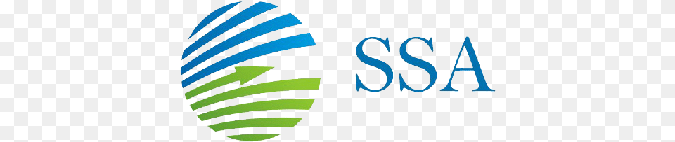 Ssa Logo Vertical Free Transparent Png