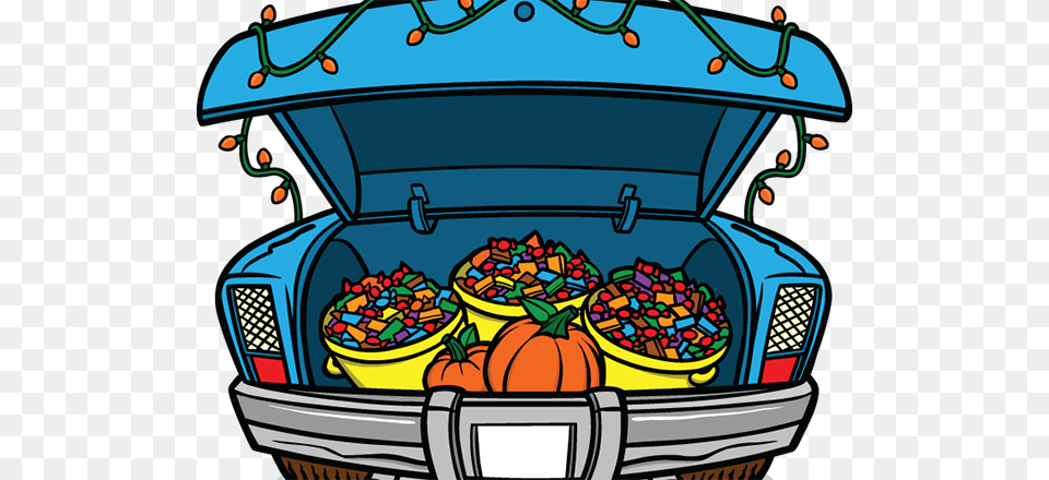 Ssa Trunk Or Treat For Families And Kids Oct Henry Ford, Treasure, Car, Transportation, Vehicle Free Png