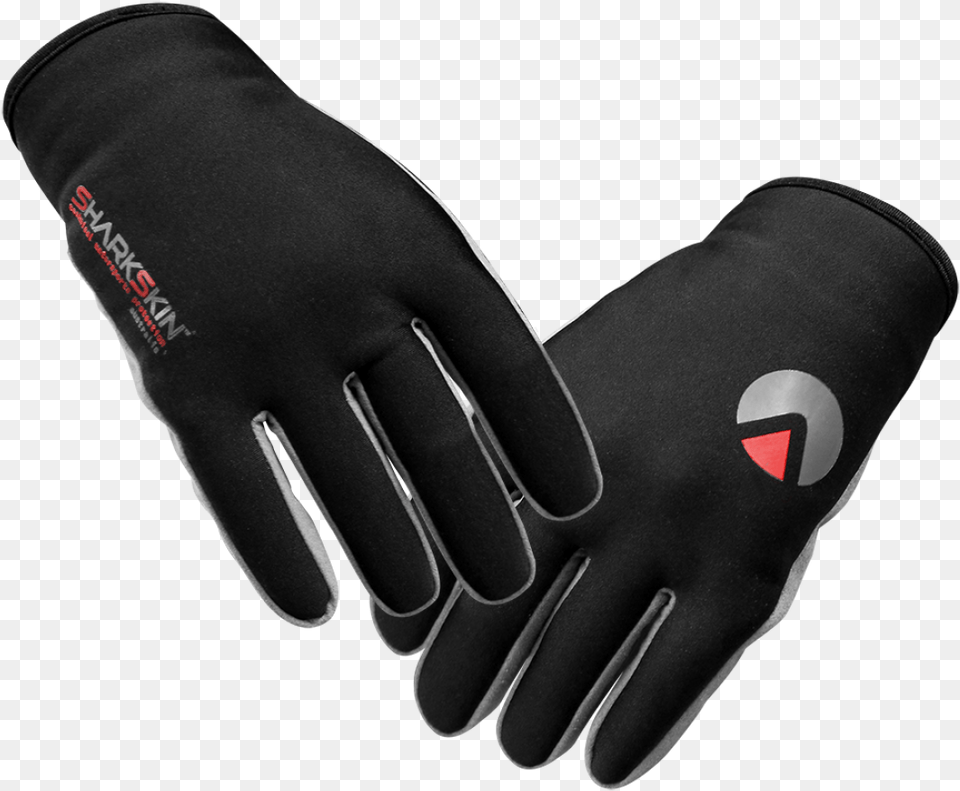 Ssacgl Sharkskin Watersports Glove Sharkskin Chillproof Glove, Baseball, Baseball Glove, Clothing, Sport Png