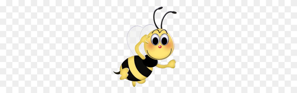 Ssam Cutiepatootie Bumblebee Bites Bee Bee, Animal, Insect, Invertebrate, Wasp Free Png